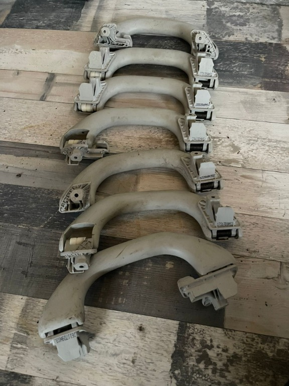Maner plafon VW Golf 6