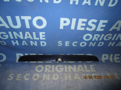 Maner portbagaj Opel Zafira 1999; 90597631