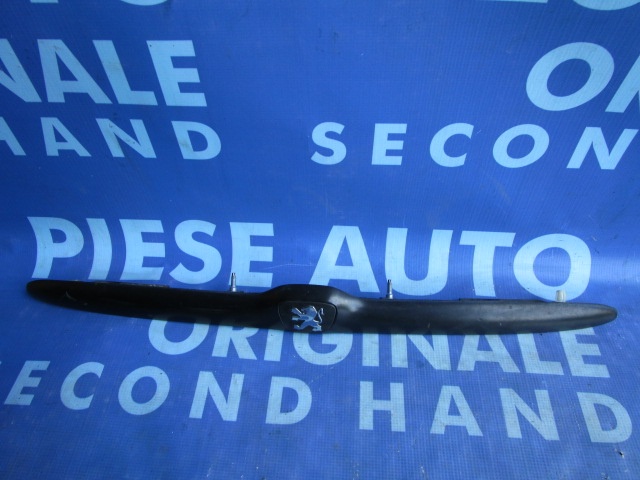 Maner portbagaj Peugeot 206 (ornament)