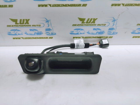 Maner portbagaj switch cu camera marsarier 95760-j7000 95760j7000 Kia Ceed 3 [2018 - 2020]