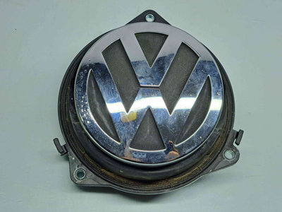 Maner portbagaj Volkswagen Passat CC (357) [Fabr 2