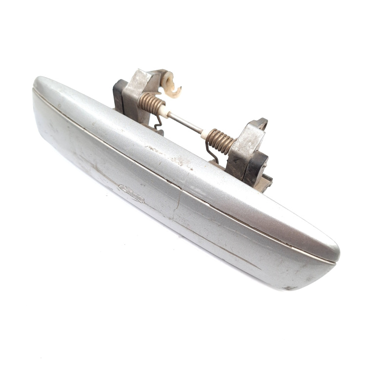 Maner Portiera Exterior Dreapta Fata Audi A3 (8P) 2003 - 2013