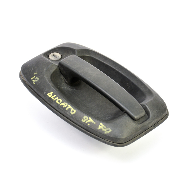 Maner Portiera Exterior Stanga Fata Fiat DUCATO (250, 290) 2006 - Prezent 242664A