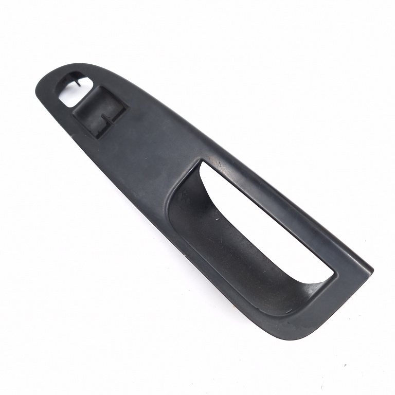 Maner Portiera Exterior Stanga Fata VW PASSAT B6 2005 - 2010 Motorina 3C1867171A, 3C1867-171A, 3C1867171