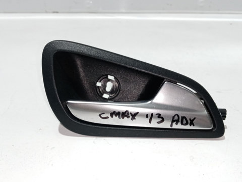 Maner portiera interior dreapta fata Ford C-Max 2010 - 2019