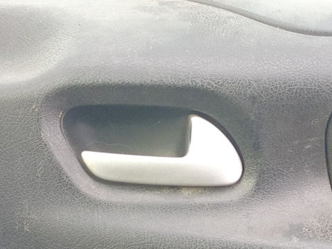 Maner Portiera Interior dreapta spate Peugeot 207