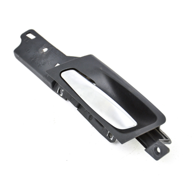 Maner Portiera Interior Fata,stanga BMW X5 (E70) 2006 - 2013 Motorina 6974295, 6 974 295, 54416974295, 54.41-6 974 295, 5441 6974295, 5441 6974295-05