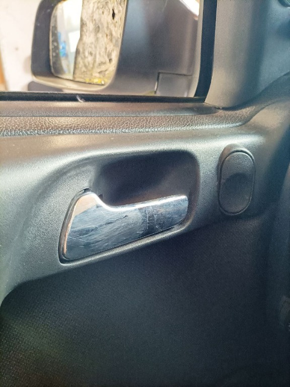 Maner Portiera Interior stânga fata Opel Astra