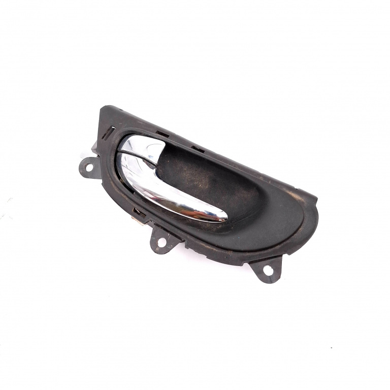 Maner Portiera Interior Stanga,fata Jaguar X-TYPE (CF1) 2001 - 2009 H12D4WK10, 2412037, H12-D4.WK10