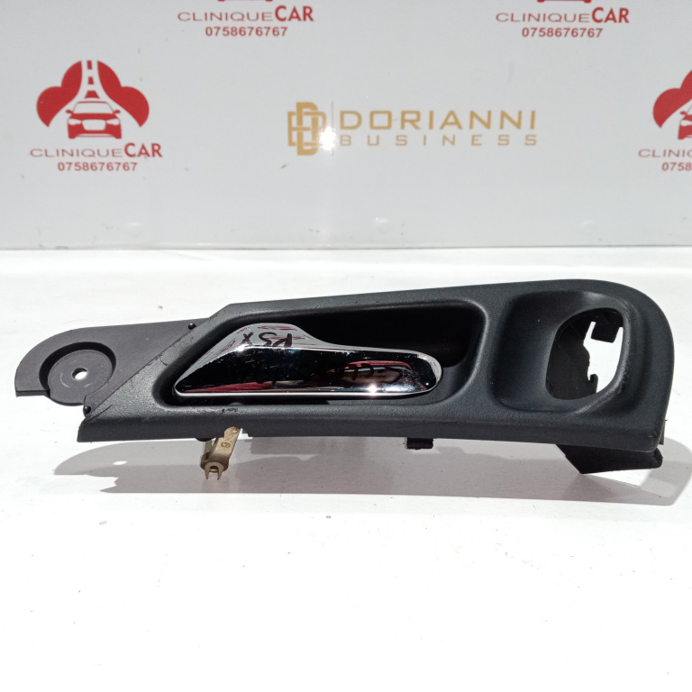 Maner portiera interior stanga spate Mercedes C-Cl