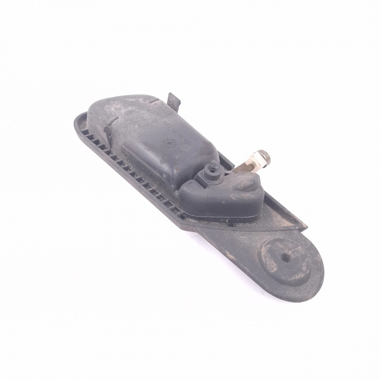 Maner Portiera Interior Stanga,spate Mer