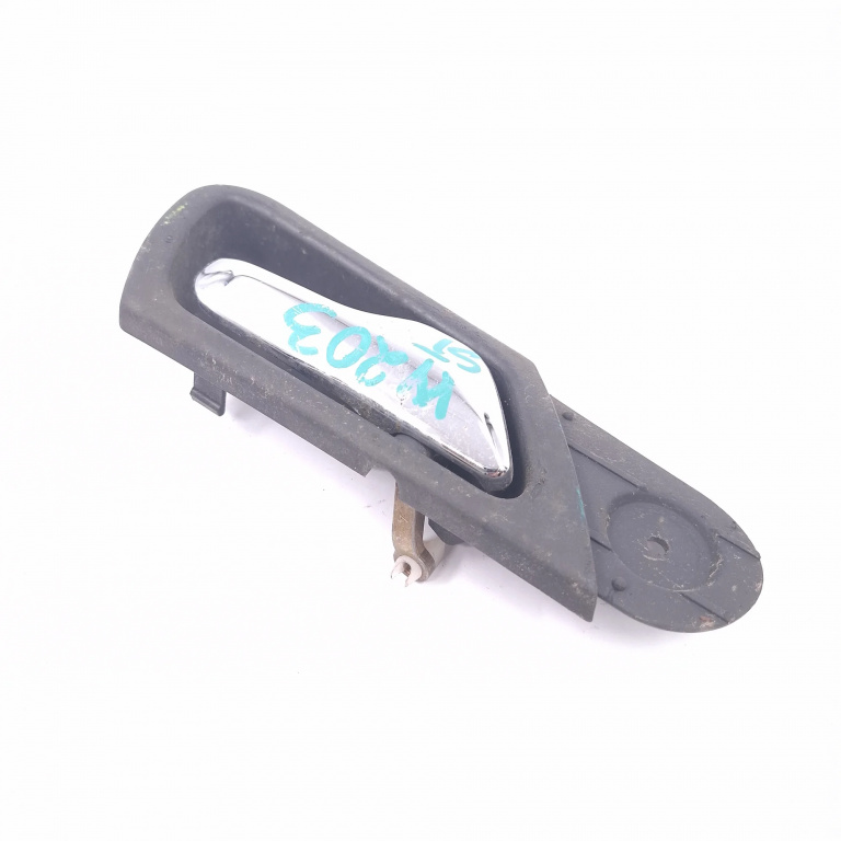 Maner Portiera Interior Stanga,spate Mer