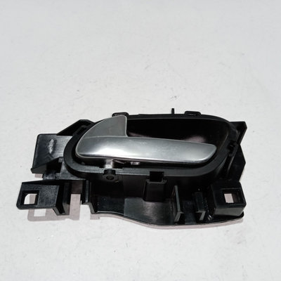 Maner portiera interior stanga spate Peugeot 208 2