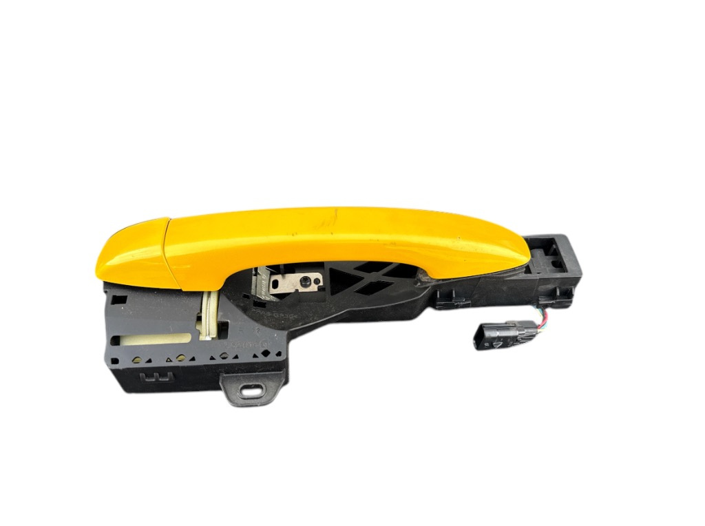 Maner portiera/usa dreapta fata cu antimoniu Kessy 806067663R Renault Megane 4