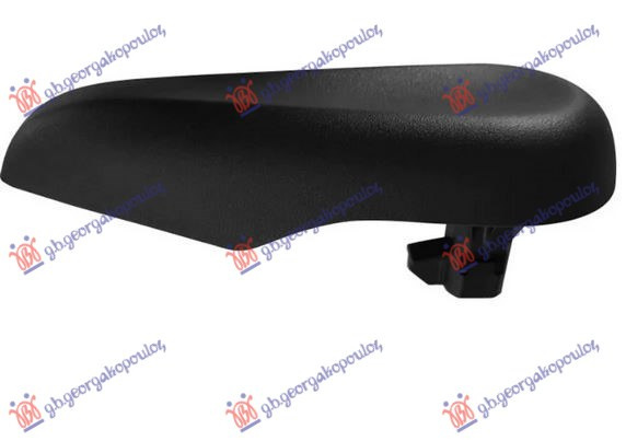 MANER POZITIONARE SPATAR / MANER REGLAJ SCAUN, PEUGEOT, PEUGEOT 301 12-17, 632007840