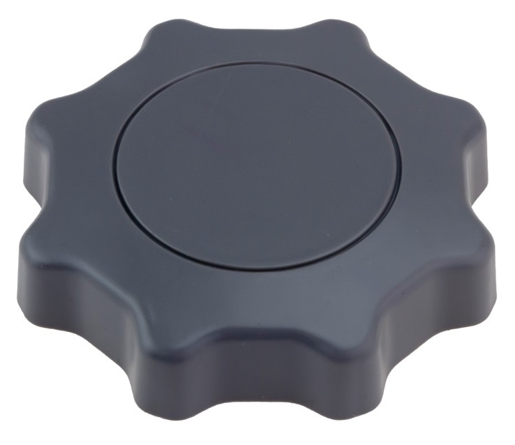 Maner Reglaj Scaun Nty Volkswagen Golf 5 2003-2009 Gri EZC-VW-421