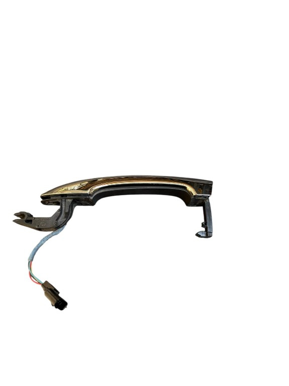 MANER RENAULT Megane 4 COD 252044 ID2008