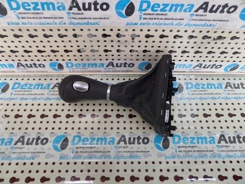 Maner schimbator Audi A4, cod 8K1713139A