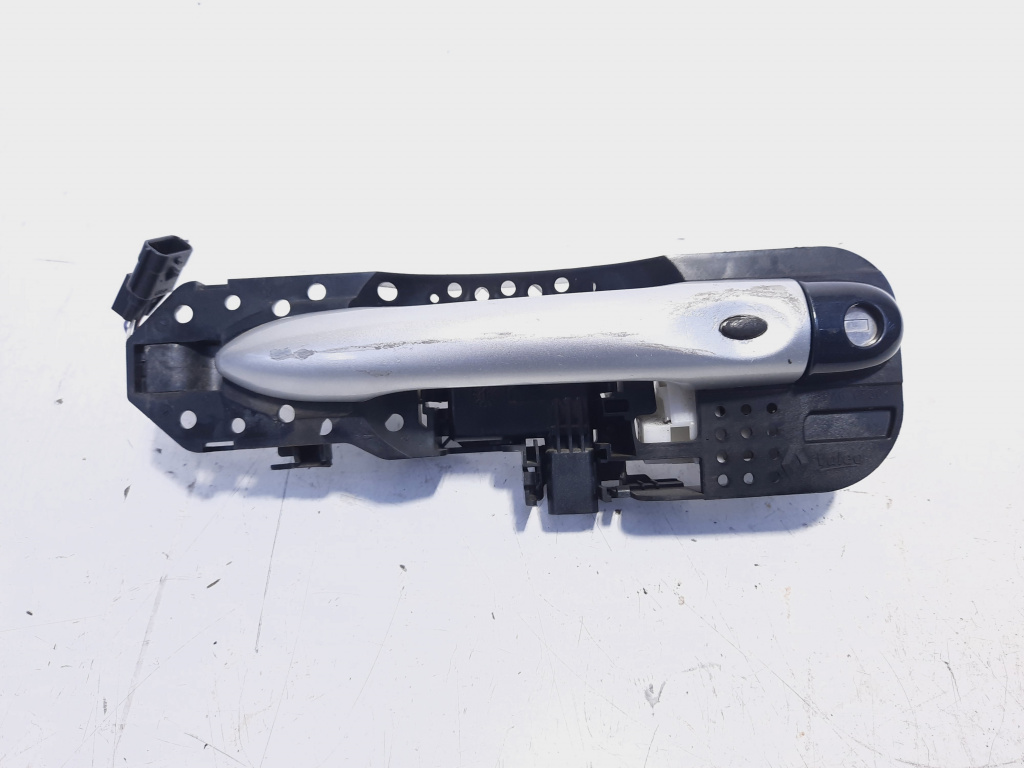 Maner stanga fata cu senzor, Renault Megane 3 Sedan (id:494607)