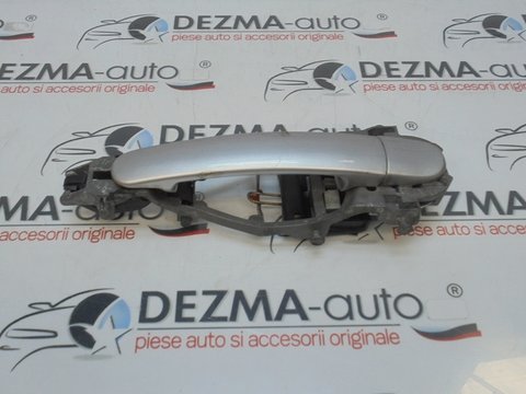 Maner stanga spate, 1Z0833885A, Skoda Octavia 2 Combi (1Z5) (id:275214)