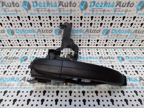 Maner stanga spate, 6M21-U266B23-A, Ford Galaxy, (id:171408)