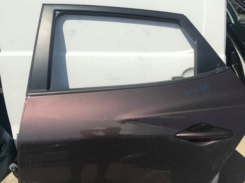 Maner stanga spate Hyundai ix35 2014