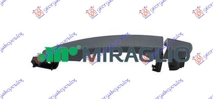 MANER Stanga. USA SPATE EXT. (GRUND.) - OPEL GRANDLAND X 17-, OPEL, OPEL GRANDLAND X 17-, 613107854