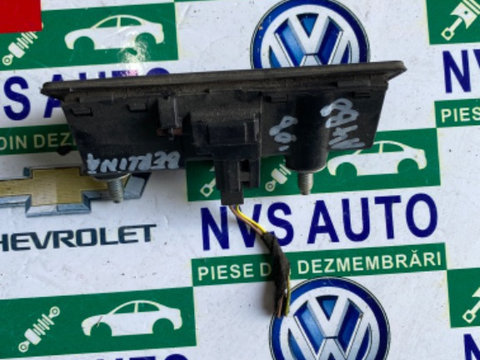 Maner switch haion Audi A4 B8 Berlina an 2009 5N0827566B