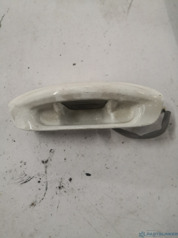 Maner ușa portbagaj NISSAN QASHQAI / QASHQAI +2 I (J10, JJ10) [ 2006 - 2014 ] OEM 90606ax600