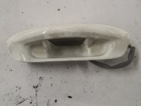 Maner ușa portbagaj NISSAN QASHQAI / QASHQAI +2 I (J10, JJ10) [ 2006 - 2014 ] OEM 90606ax600