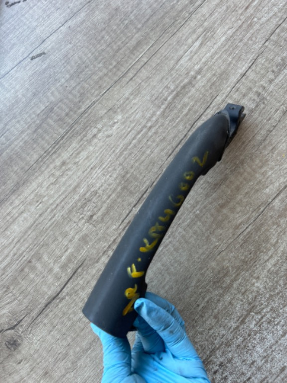 Maner UȘĂ dreapta față Renault Kangoo 2011