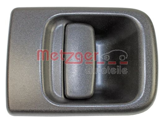 Maner usa 2310508 METZGER pentru Nissan Interstar