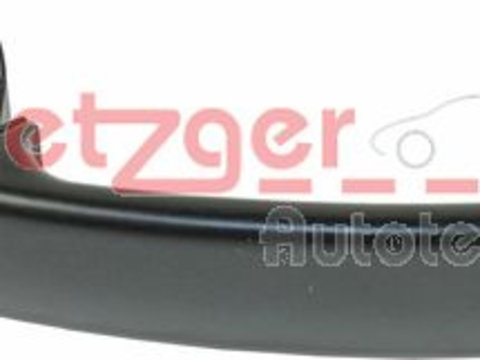 Maner usa 2310523 METZGER pentru Seat Leon Skoda Octavia Vw Passat Skoda Laura Seat Arosa Seat Cordoba Vw Golf Vw Lupo Seat Toledo Vw Bora Vw Jetta Skoda Fabia Audi A2