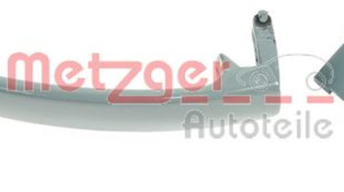 Maner usa 2310542 METZGER pentru Seat To