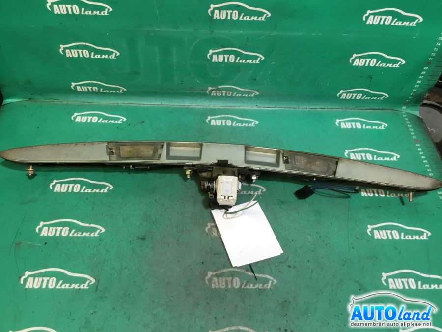 Maner Usa 7700426533 Haion +actuator Deschidere 2 Pini Renault MEGANE I BA0/1 1996-2003