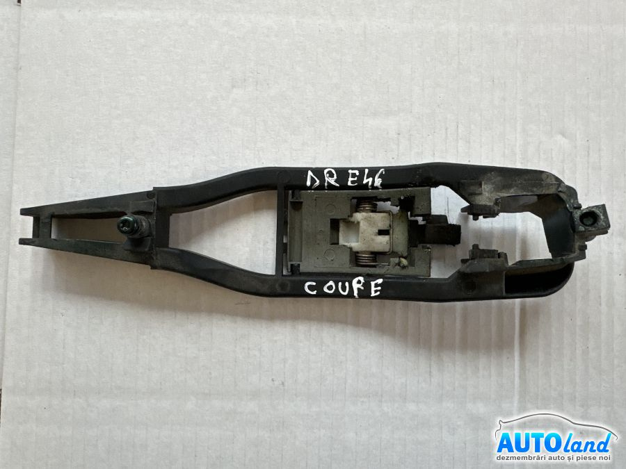 Maner Usa 8216122 Suport Maner Interior Dreapta BMW 3 Cupe E46 1999