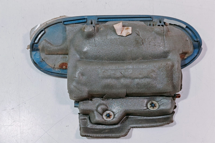 Maner Usa BMW Seria 5 E39 [facelift] [20
