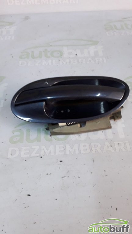 Maner usa BMW Seria 7 E65 (2001-2008) 4.5I dreapta fata