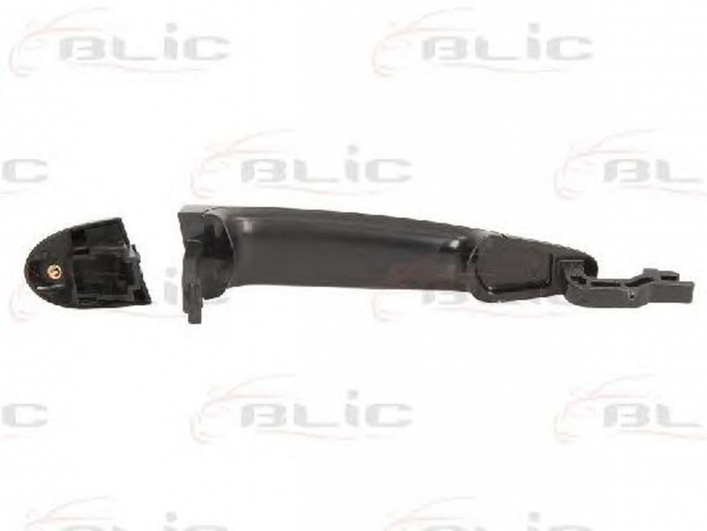 Maner usa BMW X5 E70 BLIC 601005021403P