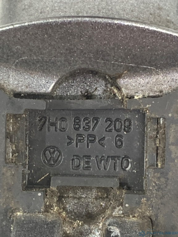 Maner usa + capac stanga fata VOLKSWAGEN