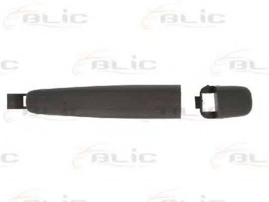 Maner usa CITROËN C2 (JM_) (2003 - 2016) BLIC 6010-08-017402P