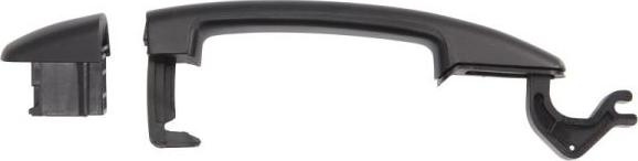 Maner usa CITROËN JUMPY caroserie BLIC 6010-07-039402P