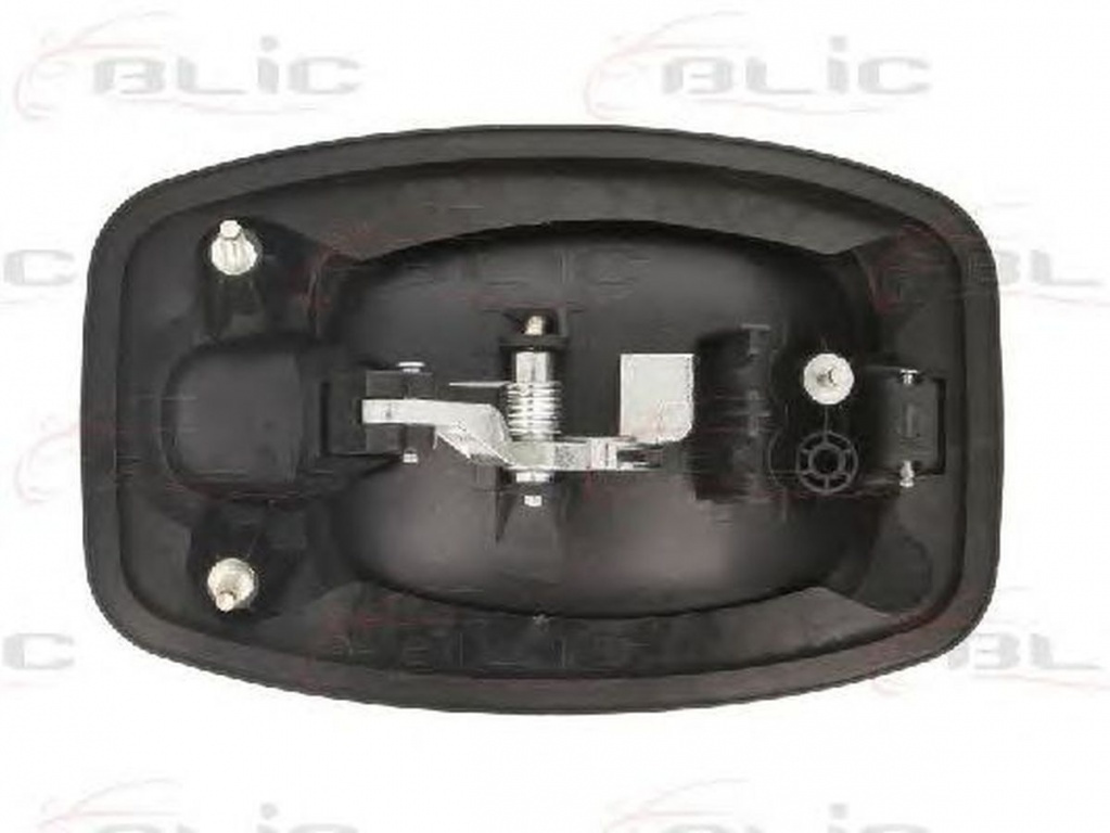 Maner usa CITROEN JUMPER bus BLIC 601007038402P