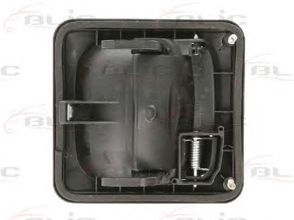 Maner usa CITROEN JUMPER platou sasiu 244 BLIC 601007031405P