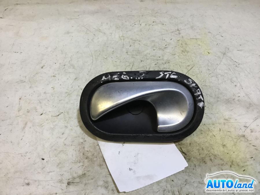 Maner Usa Clinci Interior Stanga Spate Renault MEG