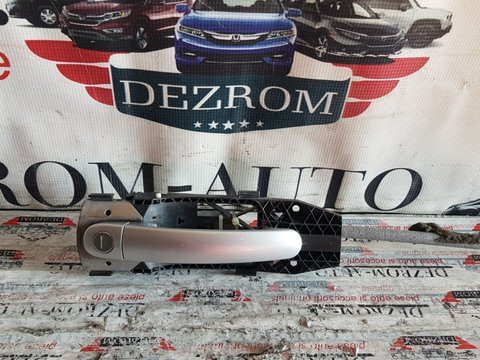 Maner usa cu antimoniu stanga fata VW Jetta 4 cod piesa : 5N0837205M