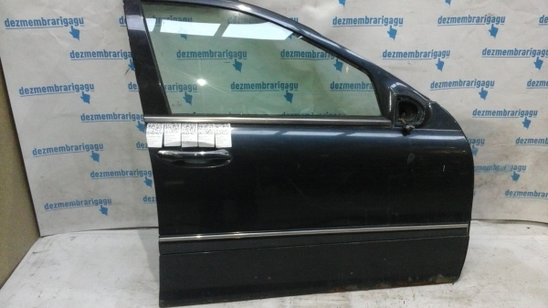 Maner usa df Mercedes C-class 203 (2000-)