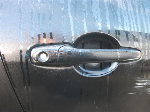 Maner usa dreapta + butuc cheie Mazda RX 8 An 2005192 cp