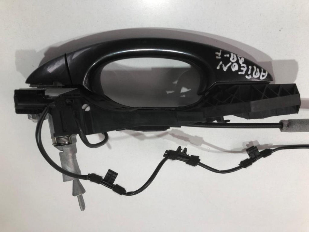 Maner usa dreapta fata 3G8837885F Volkswagen VW Arteon [2017 - 2020]