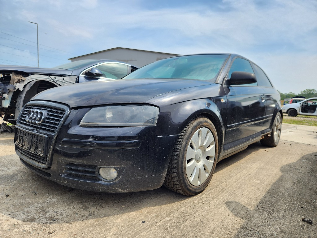 Maner usa dreapta fata Audi A3 8P 2005 Hatchback 2.0 tdi 103kw